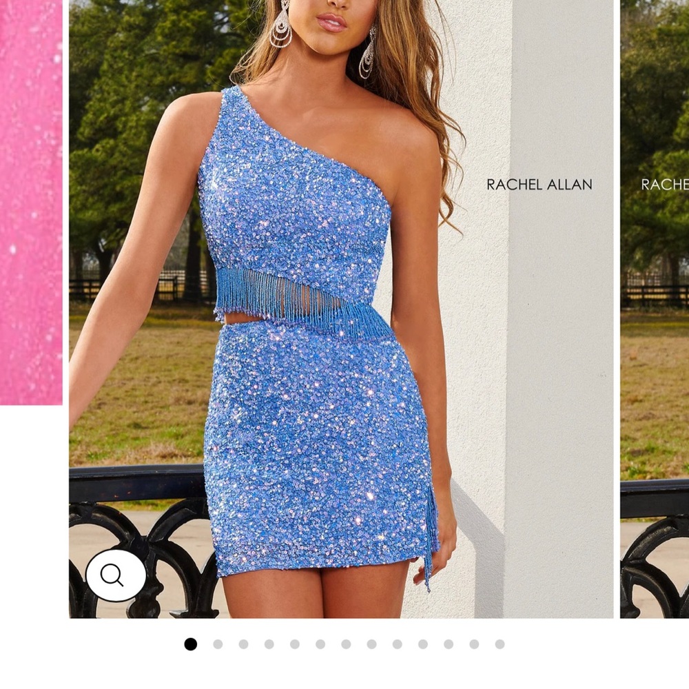 Rachel Allan STYLE #40231